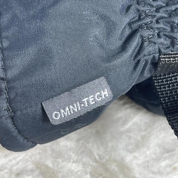 Columbia Black Youth SX Warm Mittens Waterproof Excellent Pre Owned Cond - Picture 8 of 8